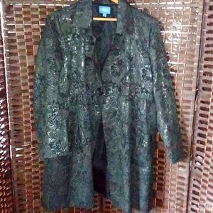 Ladies Vintage jacket